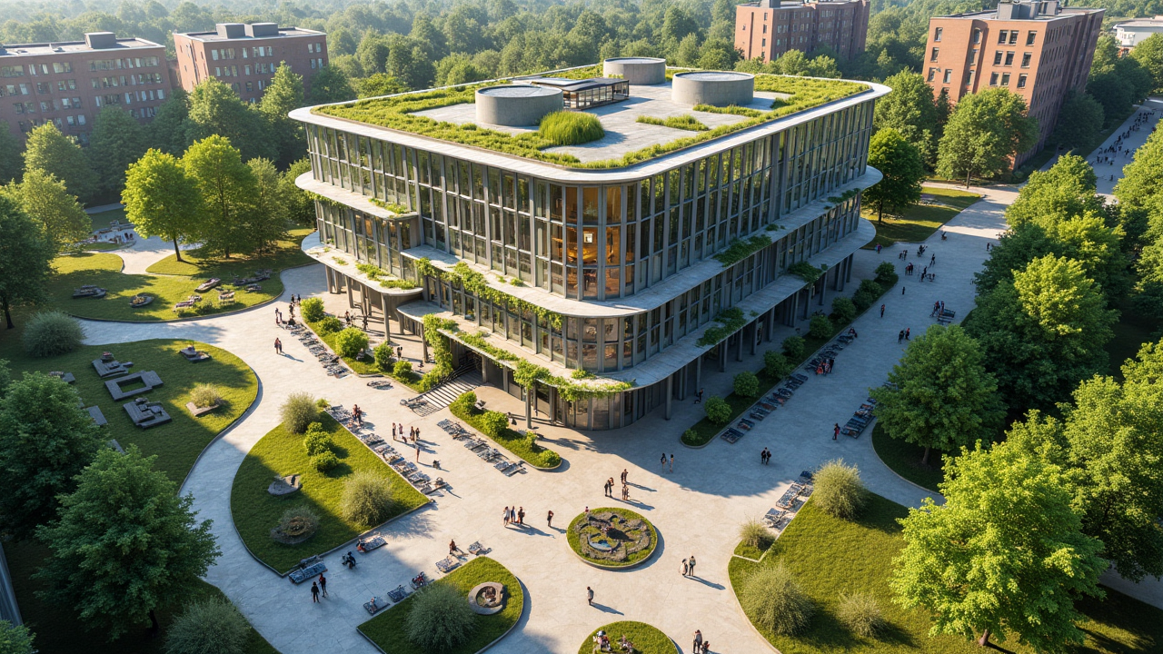 10 Beispiele für Stadtplanung in Baden-Württemberg, die begeistern