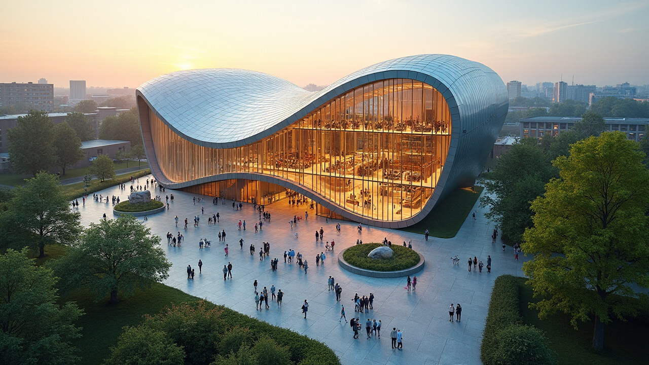 10 inspirierende Stadtplanungsprojekte in Deutschland