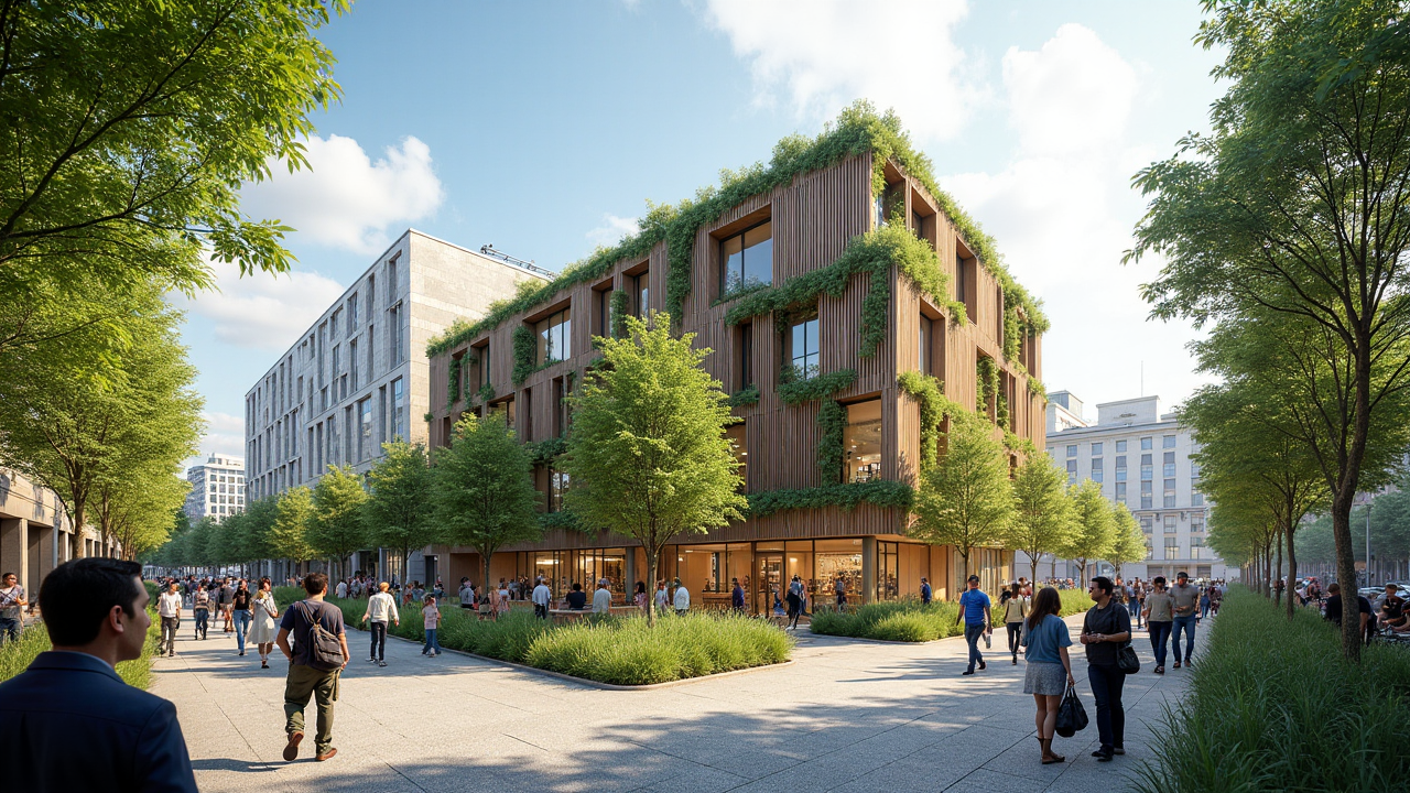 4 Schritte: Wie funktioniert Stadtplanung in Deutschland?