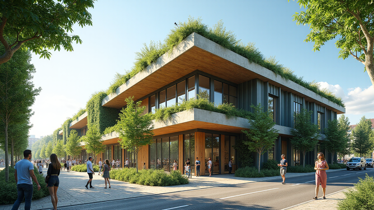 4 Top Stadtplanung Praktiken für Architekten in Baden-Württemberg