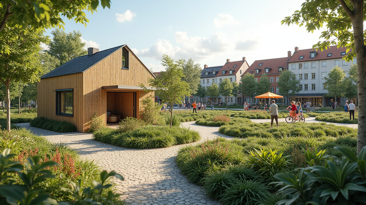 Stadtplanung für Wohnungsbau in Baden-Württemberg: Ein Leitfaden für Schulleiter