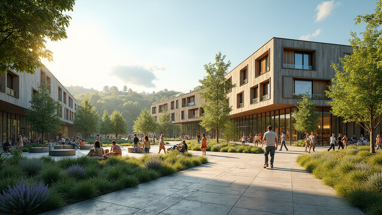 Stadtplanung mit Erfahrung in Wettbewerben: 4 bewährte Praktiken für Süddeutschland