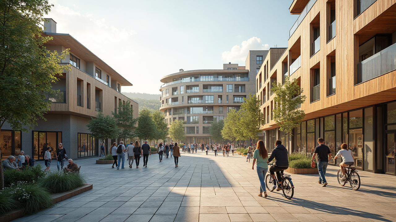 Vergleich von 4 Stadtplanungsbüros in Süddeutschland: Stärken & Schwächen