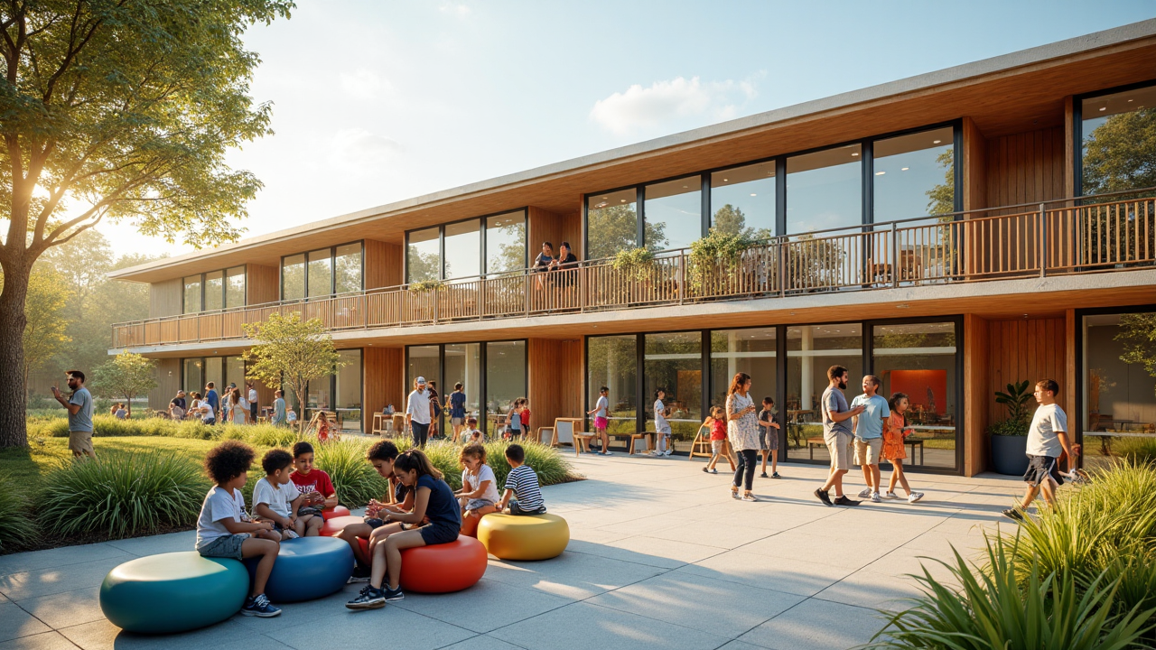 Warum ein Spezialist für Stadtplanung in Deutschland Schulen stärkt