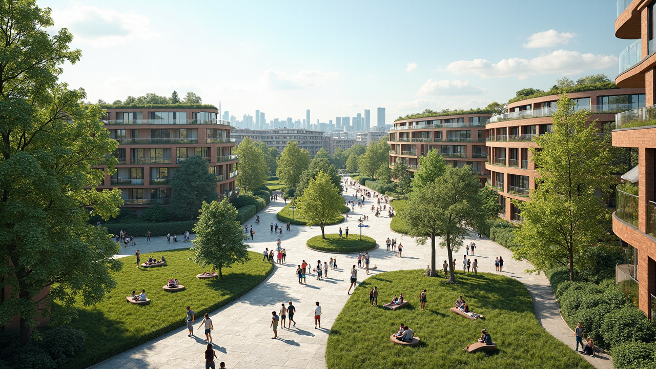 Was ist Stadtplanung in Baden-Württemberg? Bedeutung und Merkmale