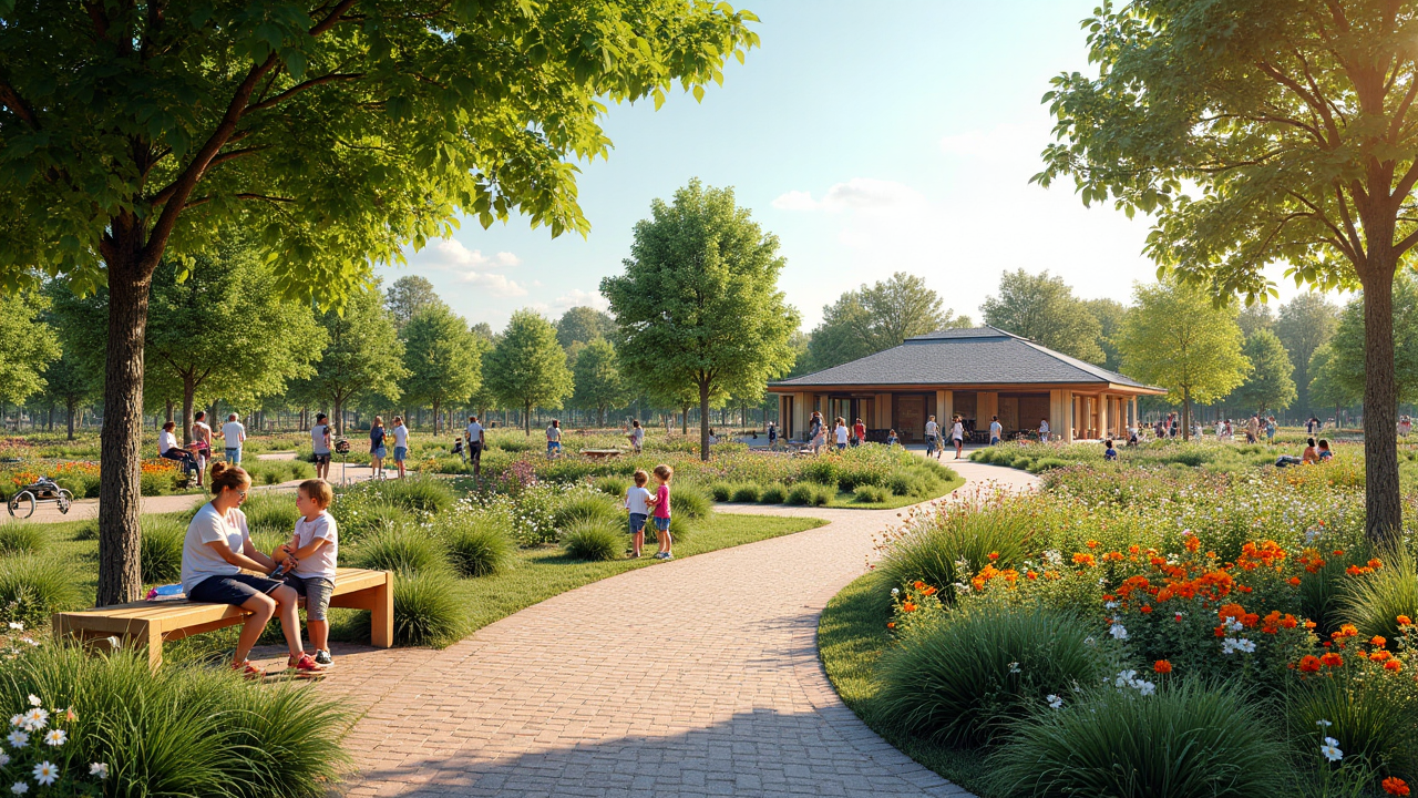 4 Schritte zur nachhaltigen Freiraumplanung in der Region Stuttgart